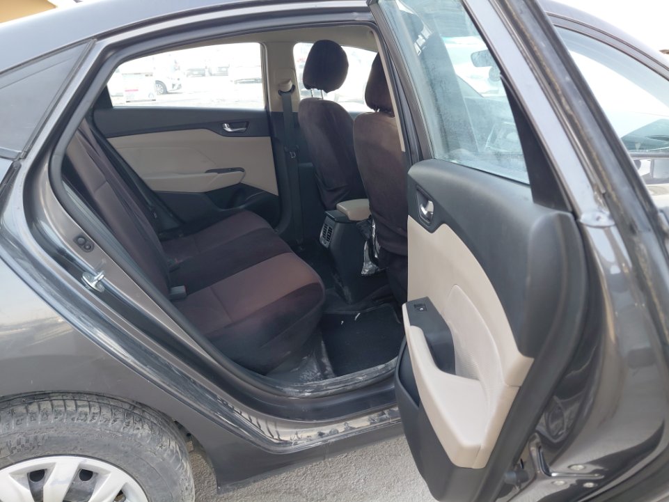 هيونداي أكسنت Smart  2022 image