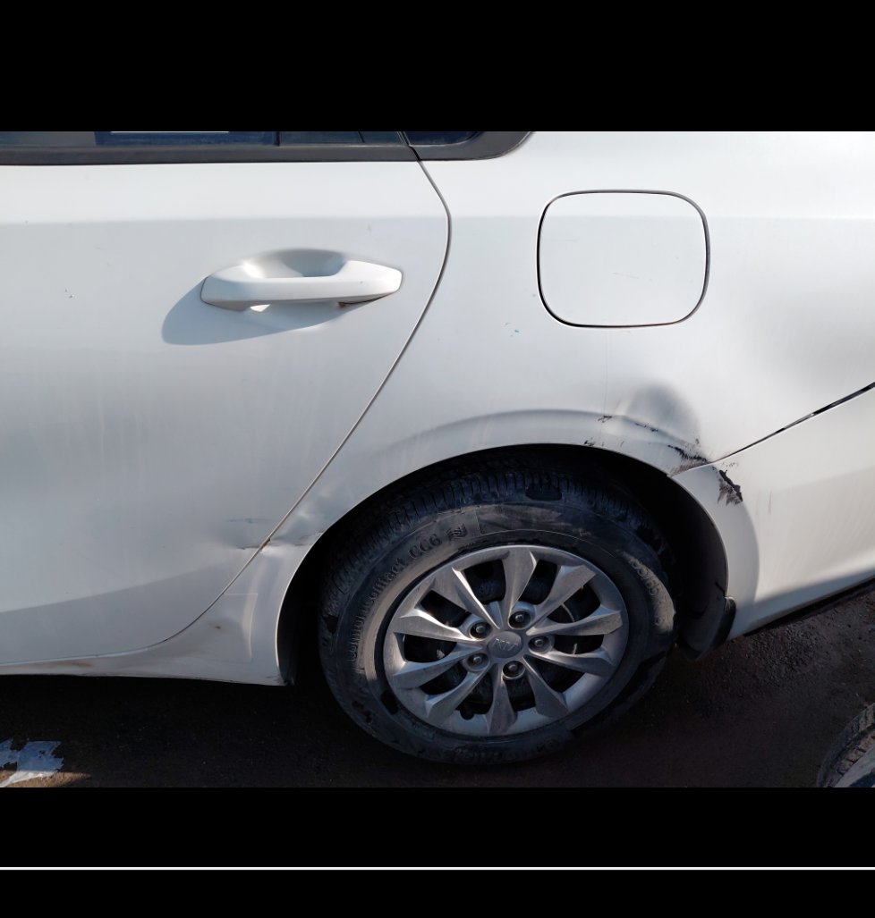 KIA Cerato FLEET  2021 image