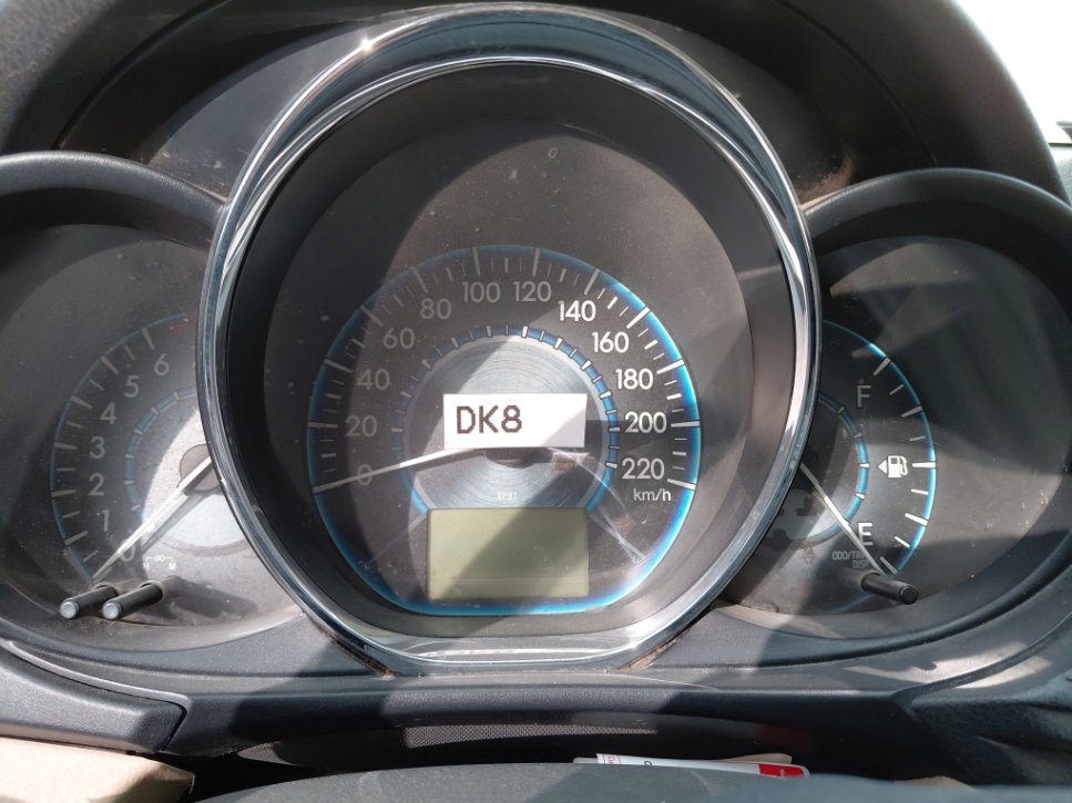 تويوتا يارس  2015 image