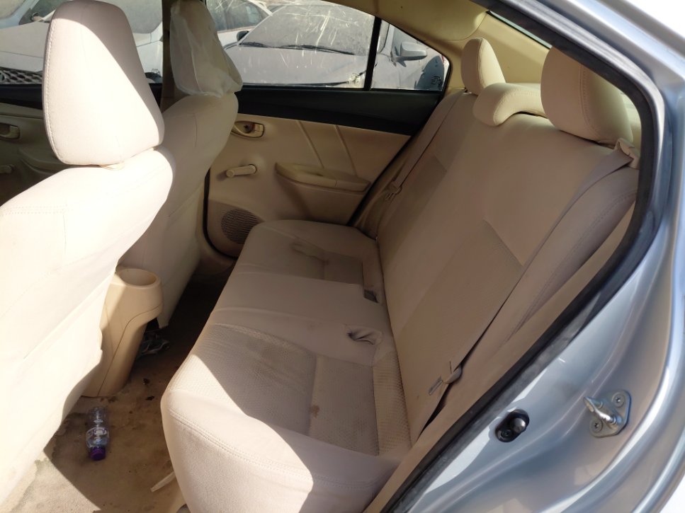 تويوتا يارس  2015 image