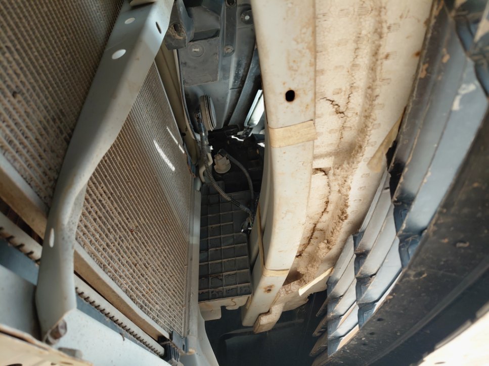 تويوتا يارس  2017 image