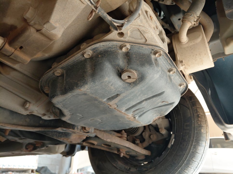 تويوتا يارس  2017 image