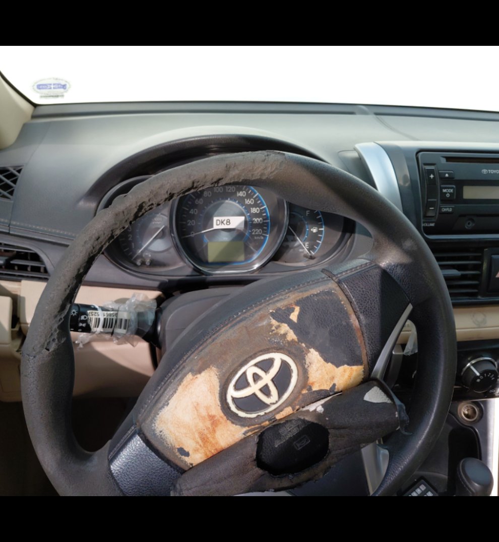 تويوتا يارس  2015 image