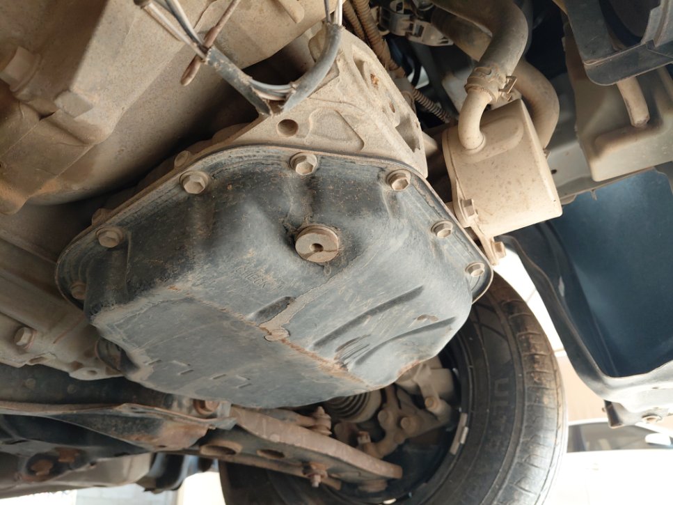 تويوتا يارس  2017 image