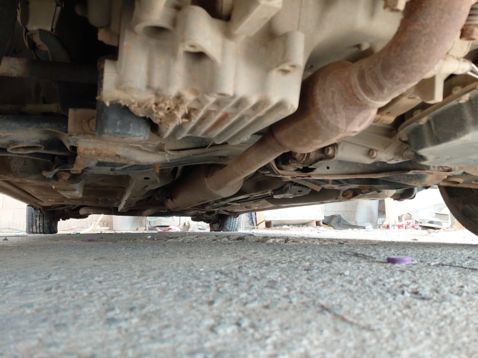 تويوتا يارس  2017 image