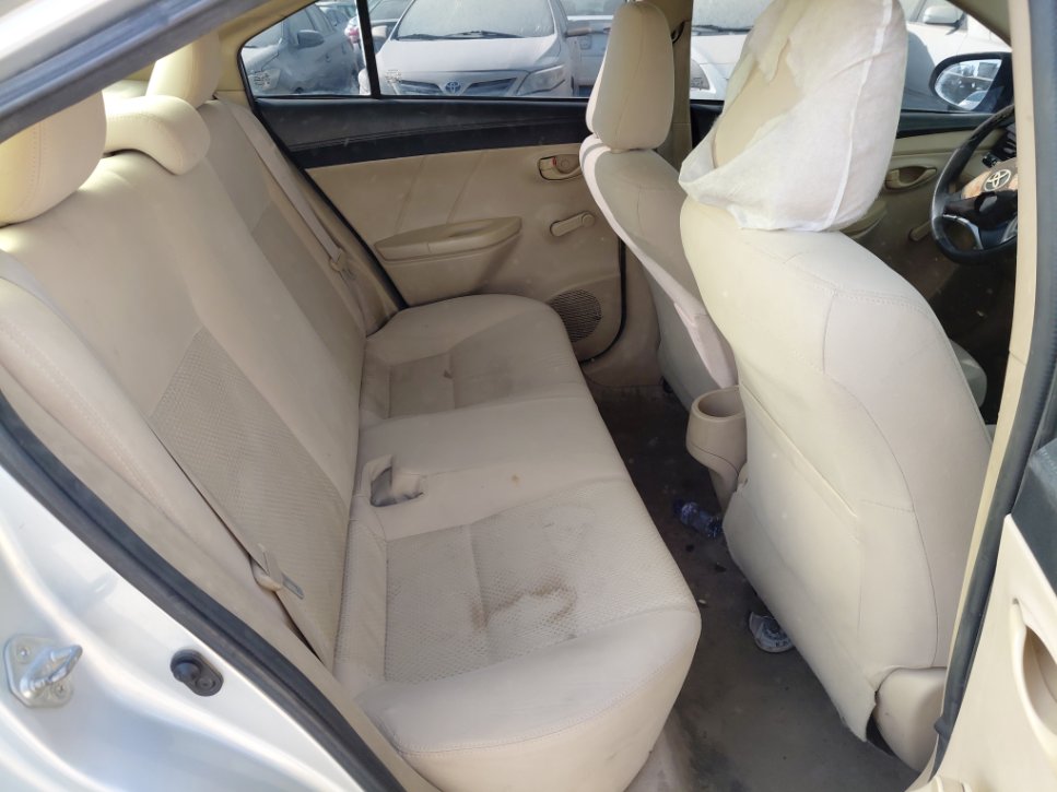 تويوتا يارس  2015 image