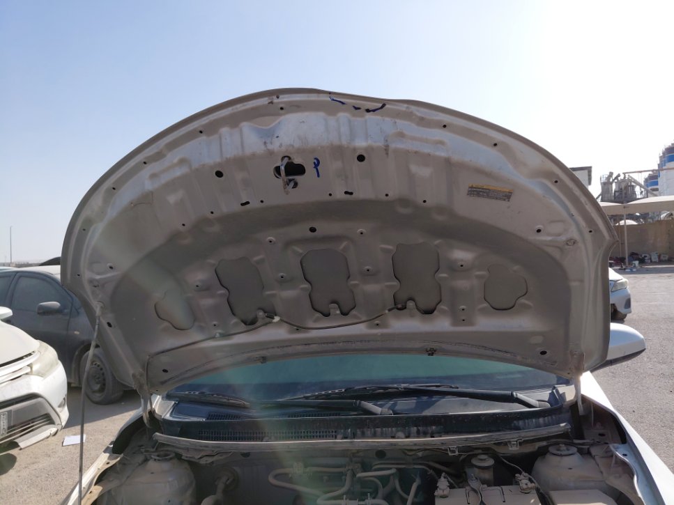 تويوتا يارس  2015 image