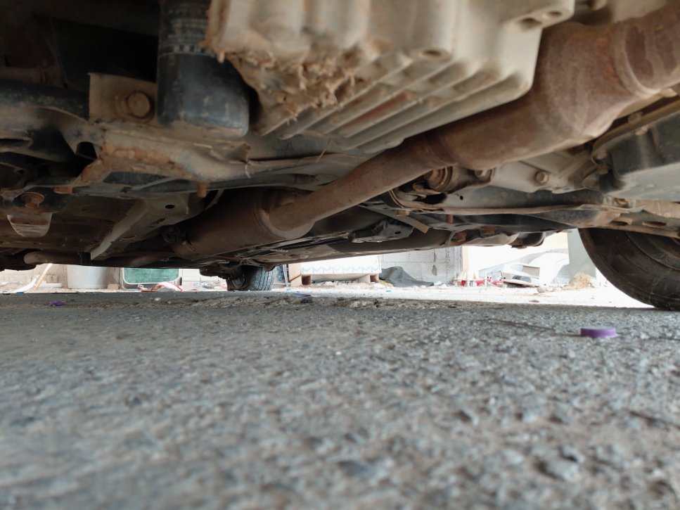 تويوتا يارس  2017 image