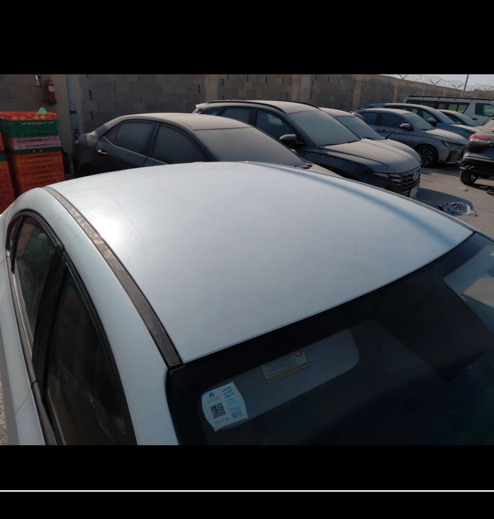 KIA Cerato FLEET  2021 image