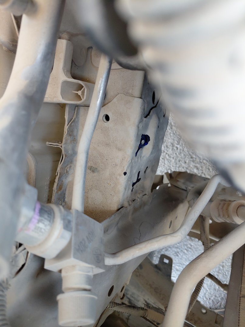 تويوتا يارس  2015 image