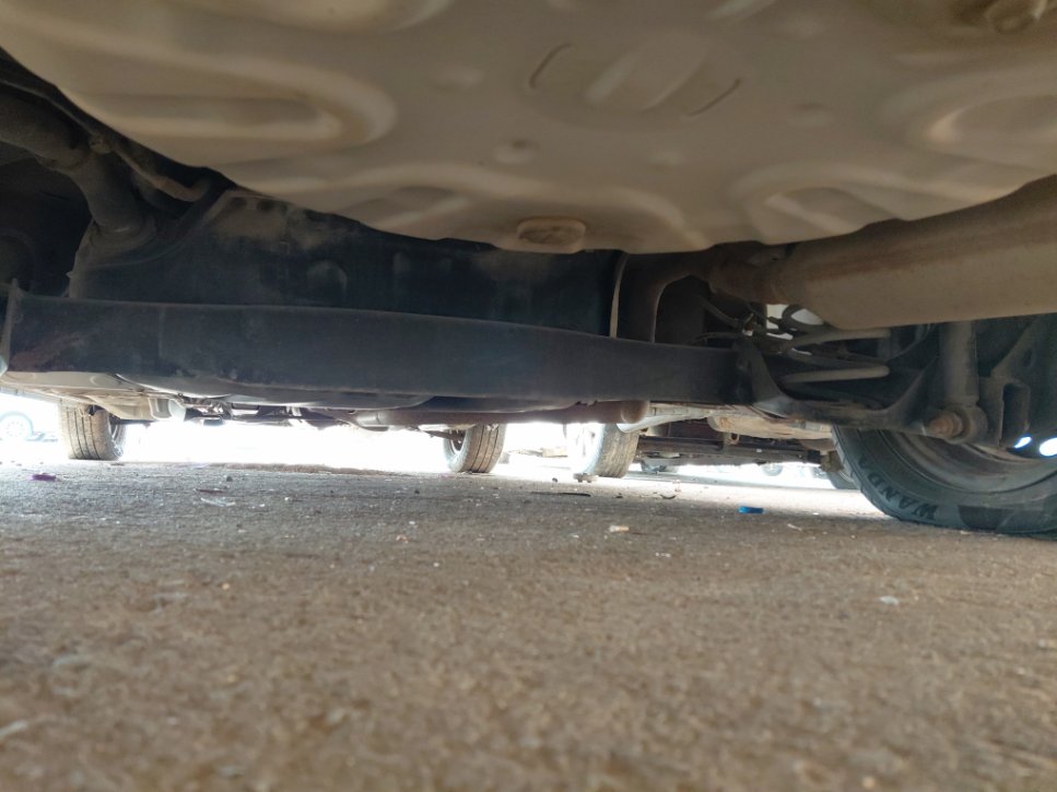 تويوتا يارس  2017 image