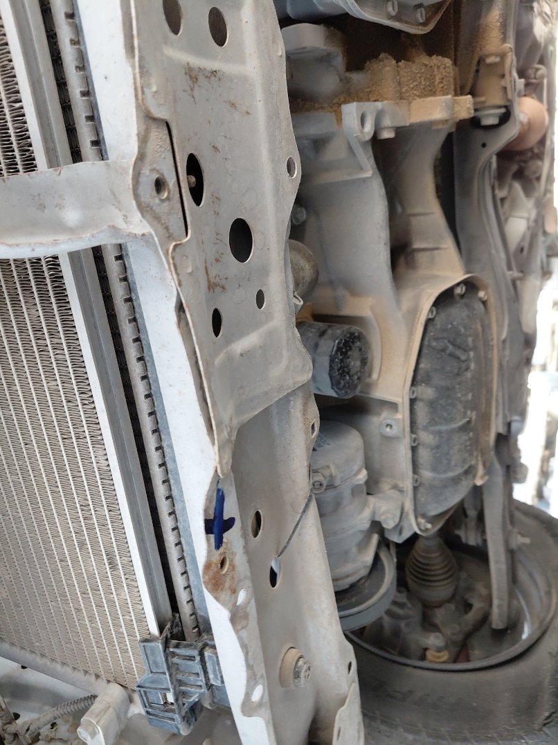 تويوتا يارس  2015 image