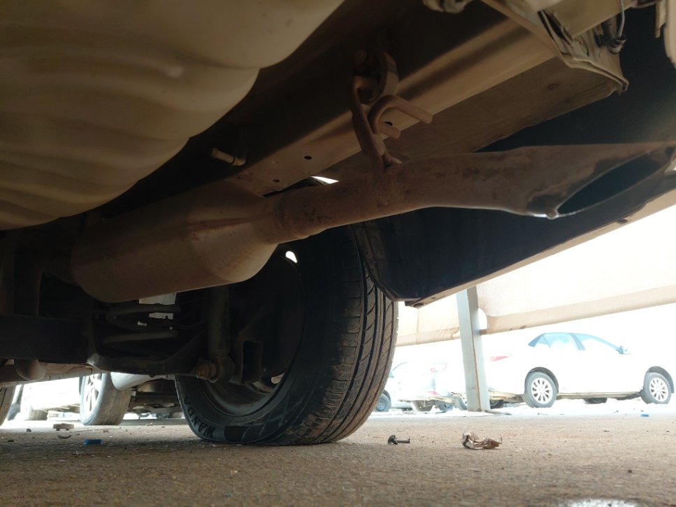 تويوتا يارس  2017 image