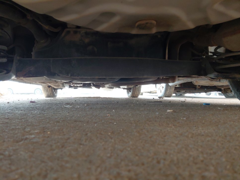 تويوتا يارس  2017 image