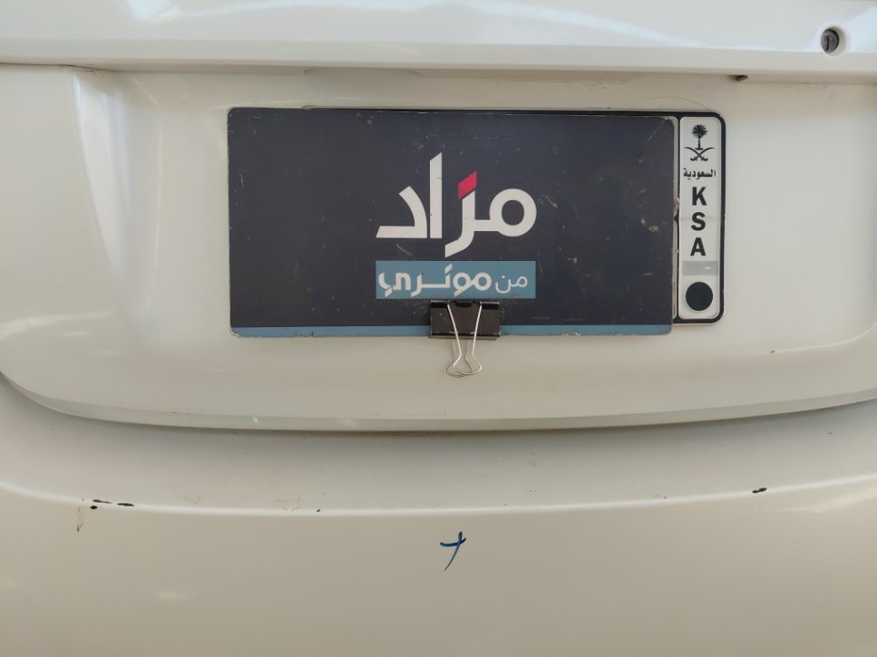 تويوتا يارس  2017 image