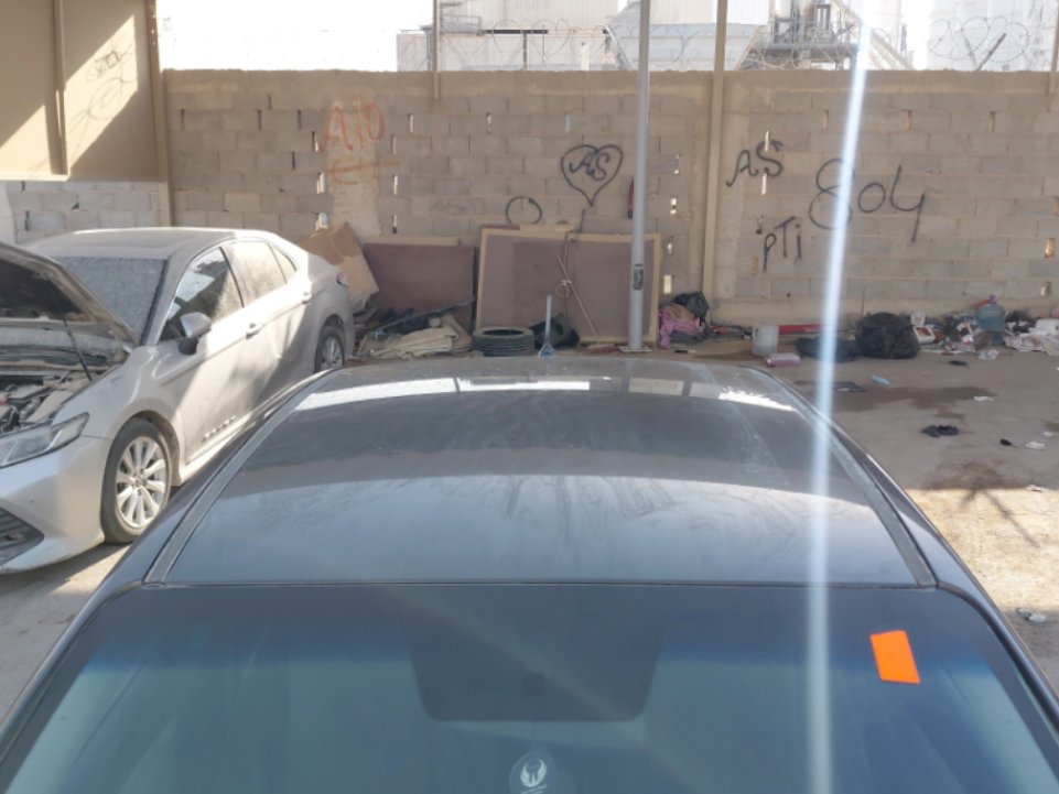 هيونداي أكسنت Smart  2022 image