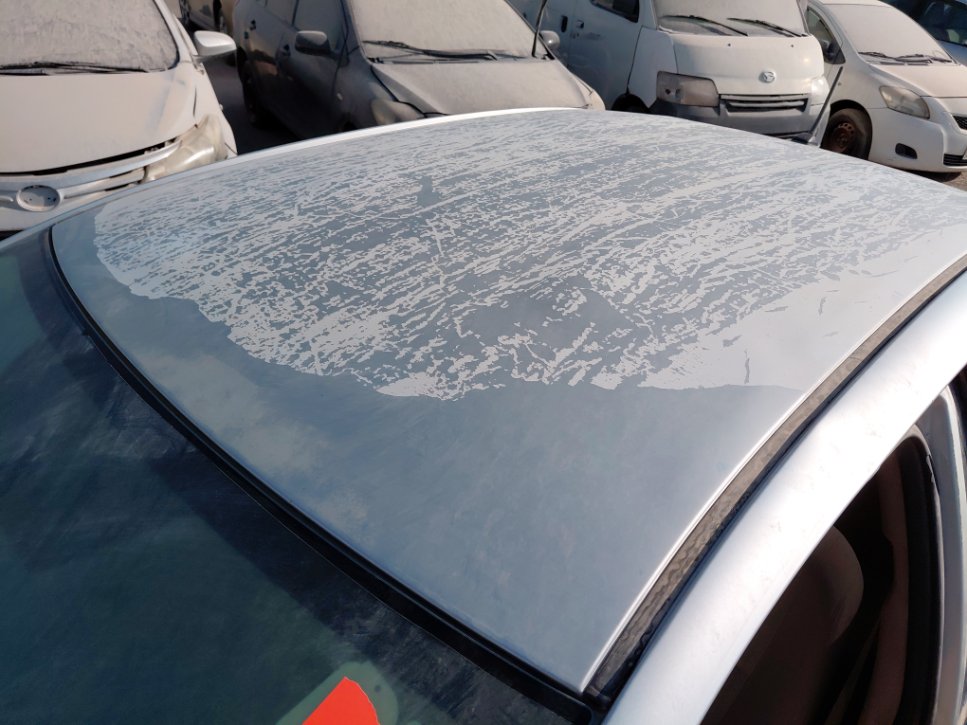 تويوتا يارس  2015 image