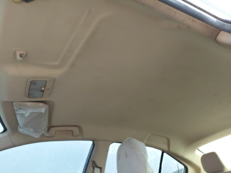 تويوتا يارس  2015 image