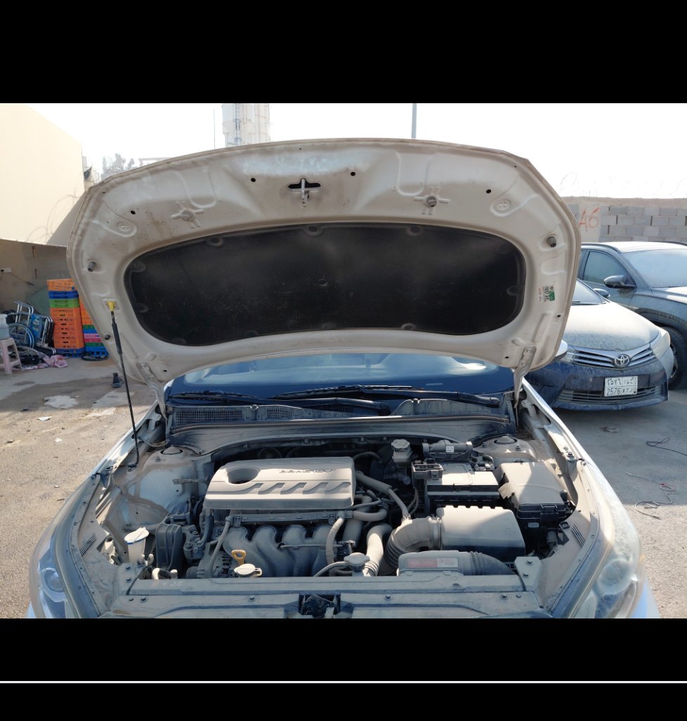 KIA Cerato FLEET  2021 image