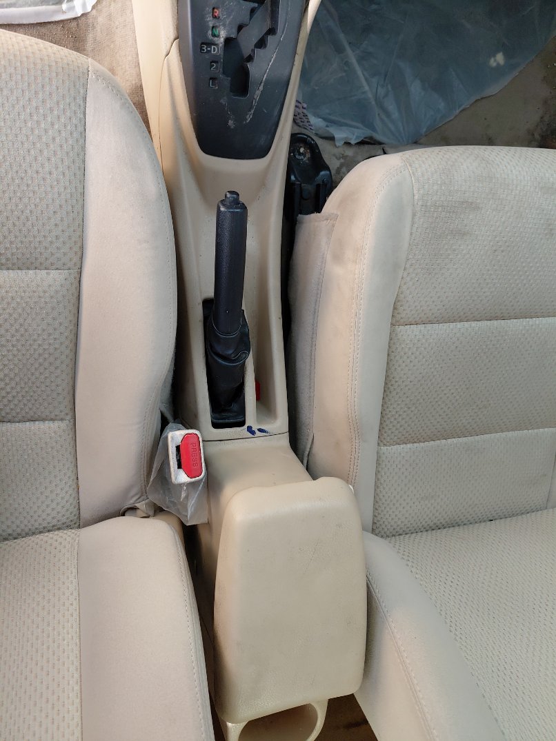 تويوتا يارس  2015 image