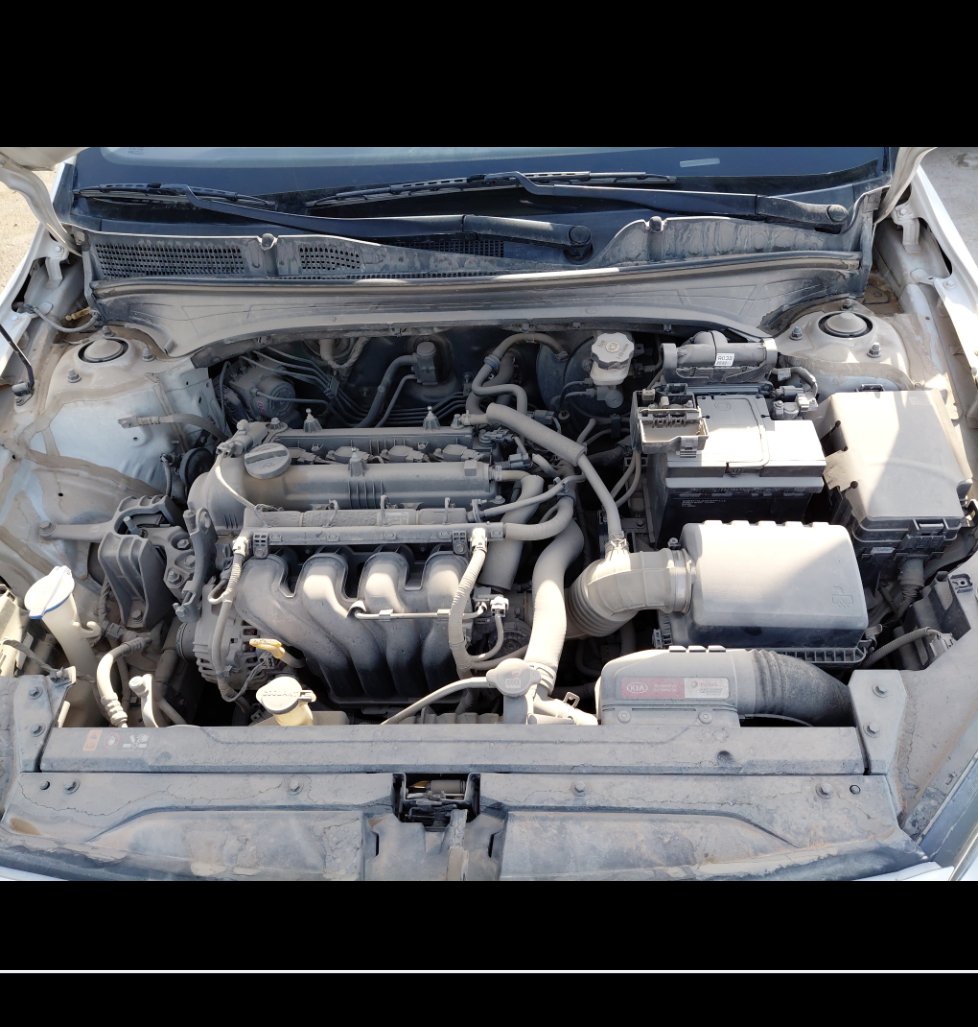 KIA Cerato FLEET  2021 image