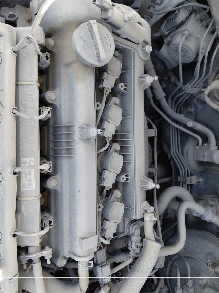 KIA Cerato FLEET  2021 image