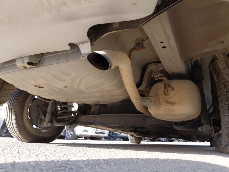 تويوتا يارس  2015 image