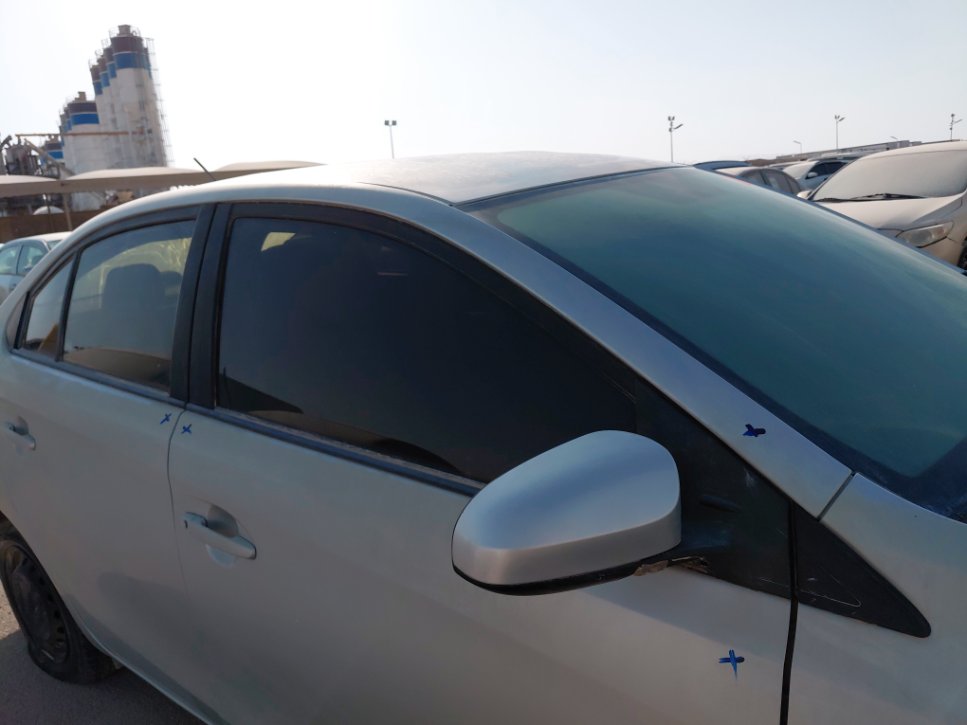 تويوتا يارس  2015 image