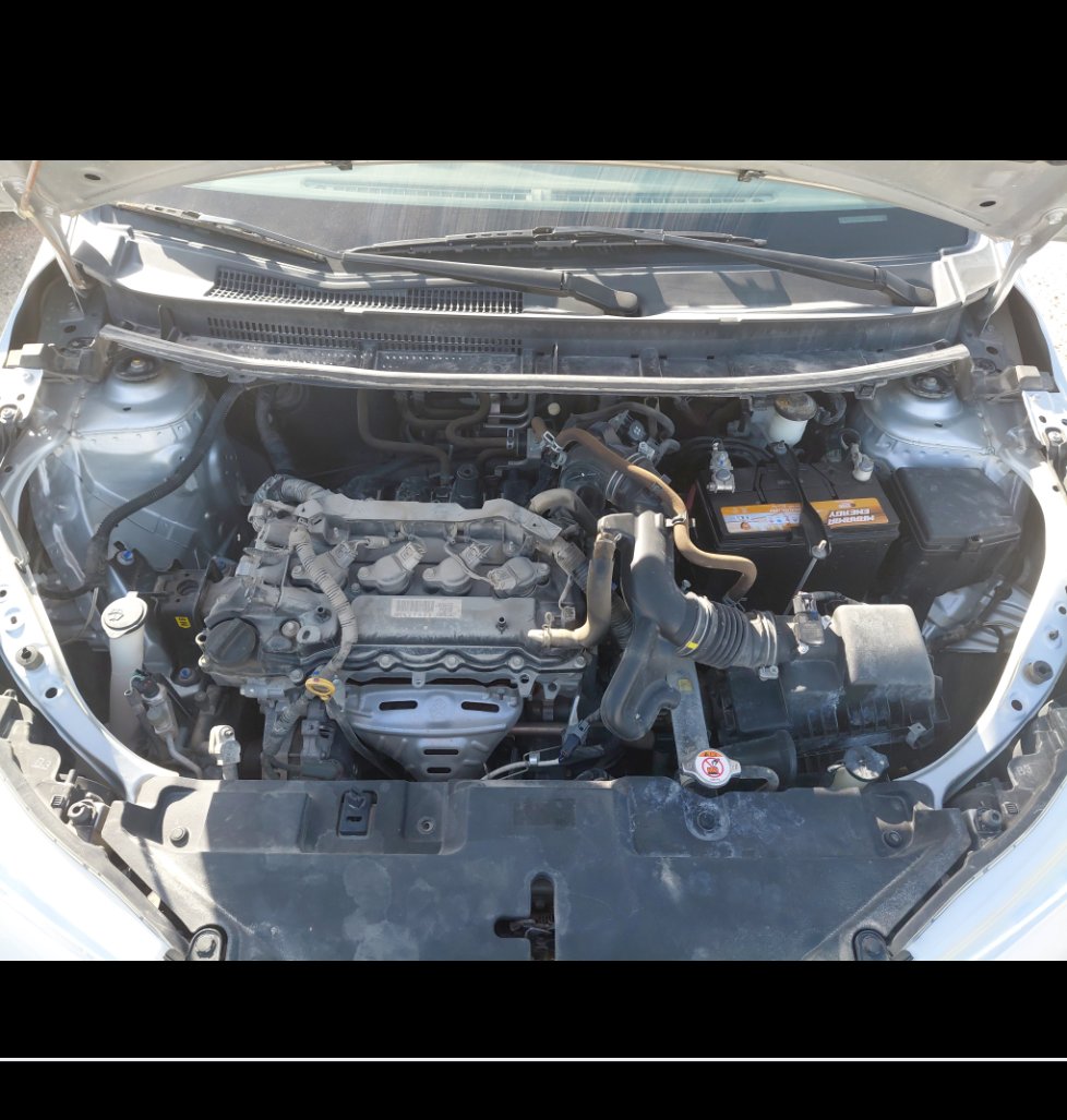 تويوتا يارس  2021 image