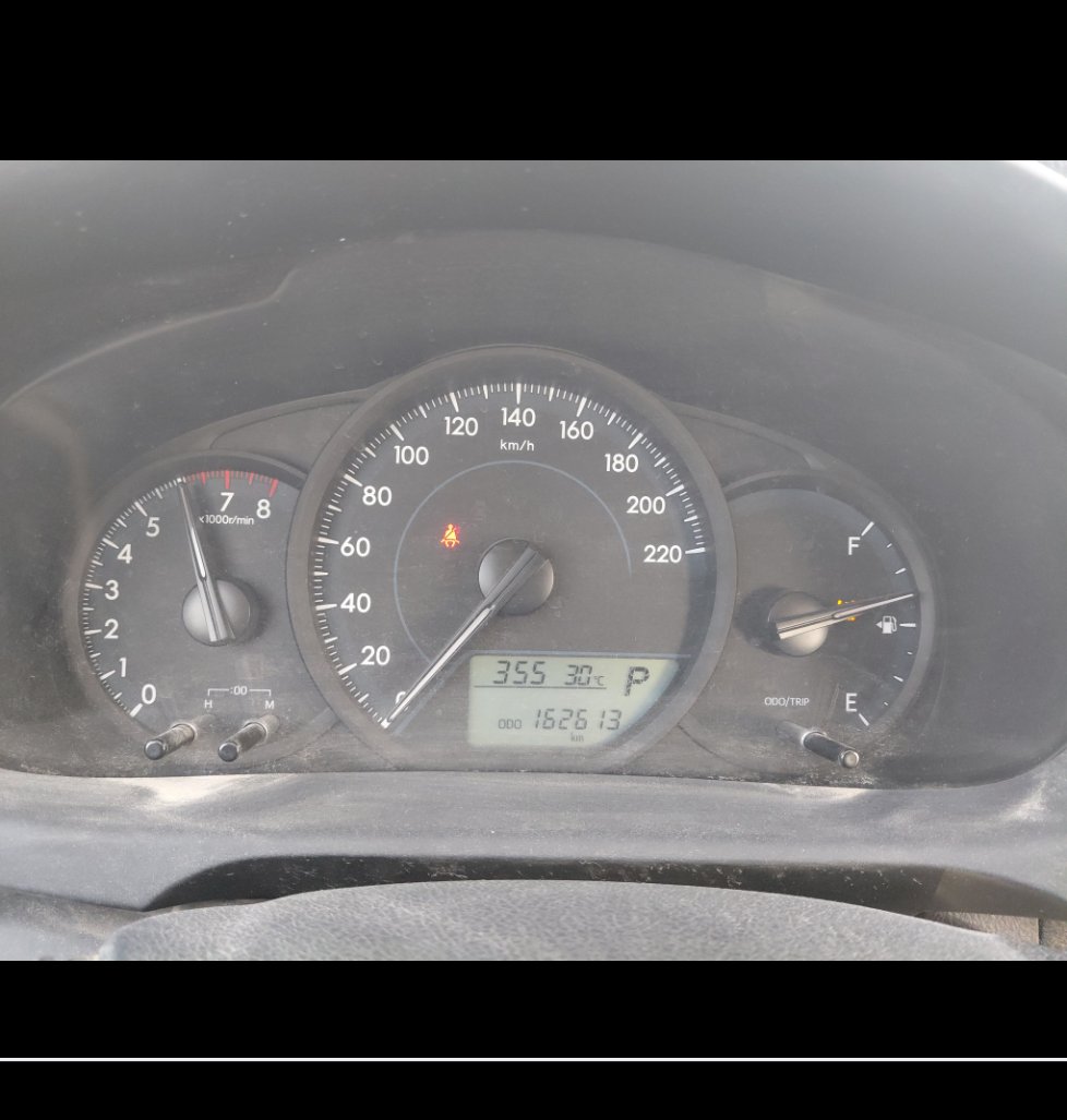 تويوتا يارس  2021 image