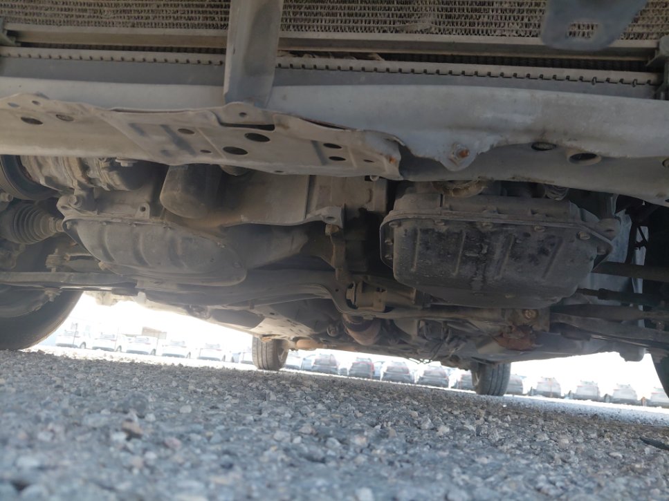 تويوتا يارس  2016 image