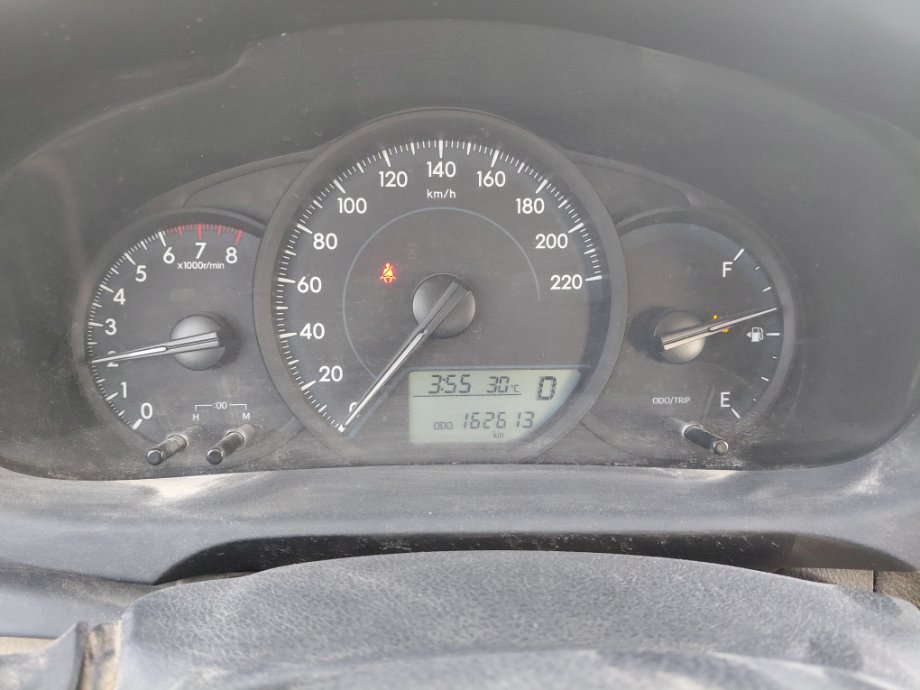 تويوتا يارس  2021 image