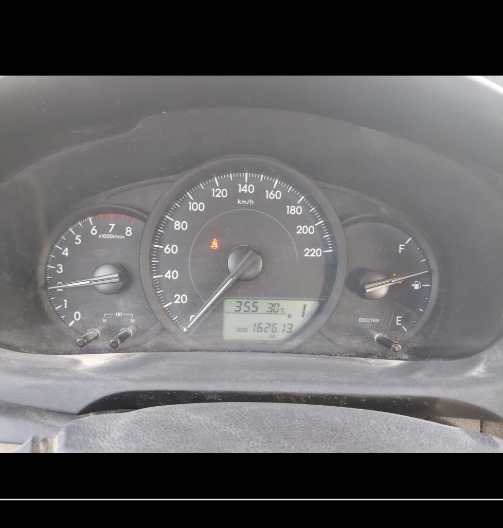 تويوتا يارس  2021 image