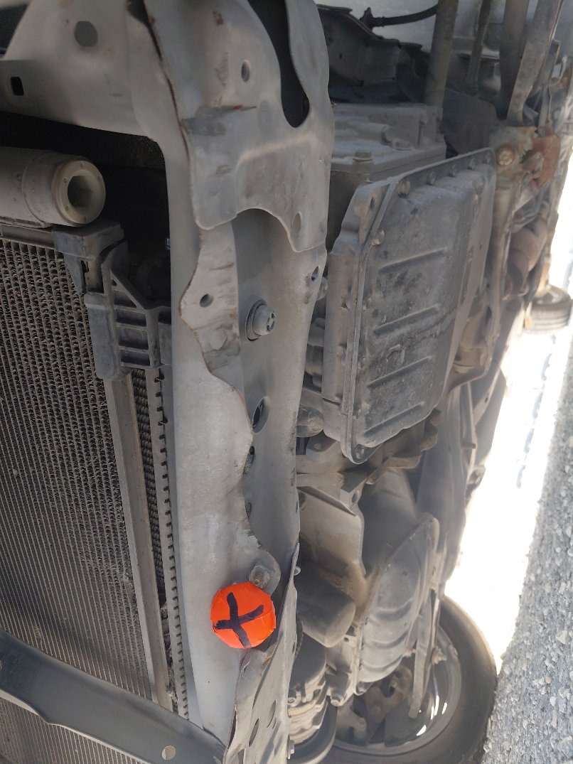 تويوتا يارس  2016 image