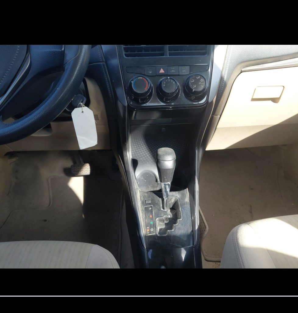 تويوتا يارس  2021 image