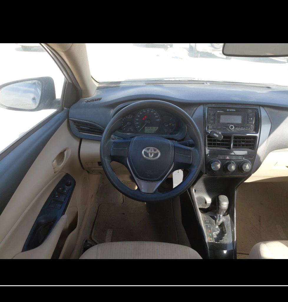 تويوتا يارس  2021 image