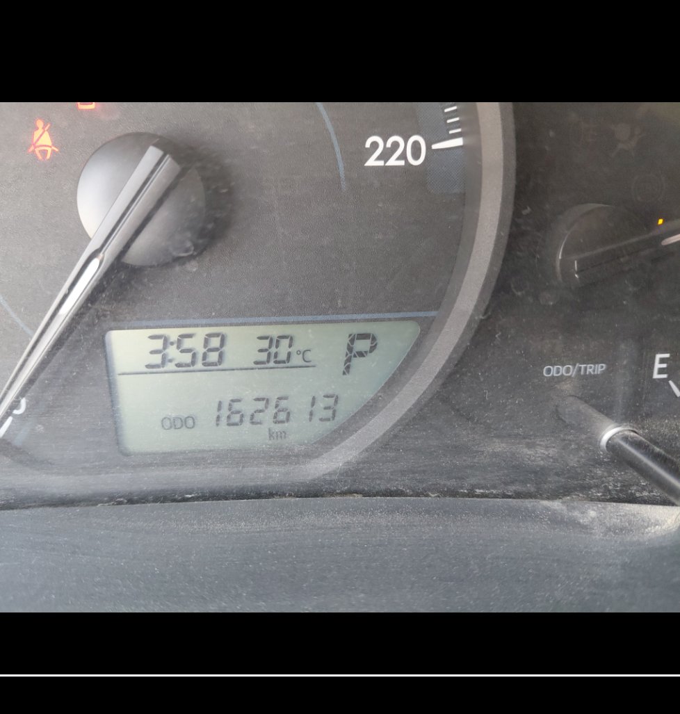 تويوتا يارس  2021 image