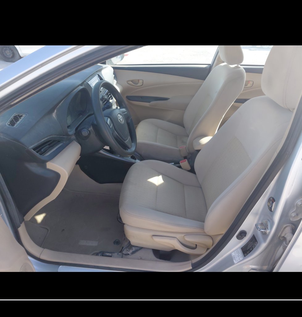 تويوتا يارس  2021 image