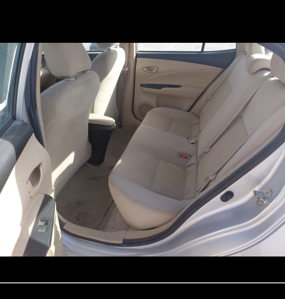 تويوتا يارس  2021 image