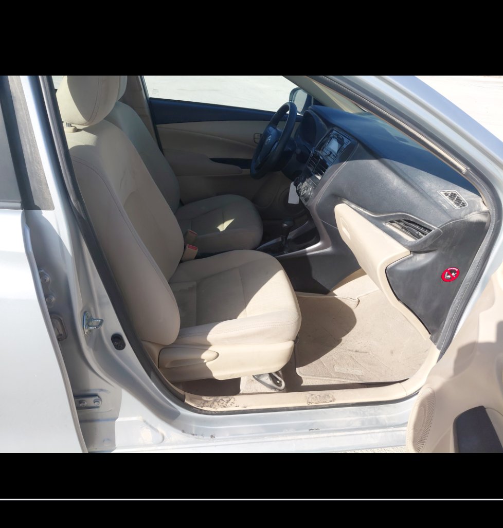 تويوتا يارس  2021 image