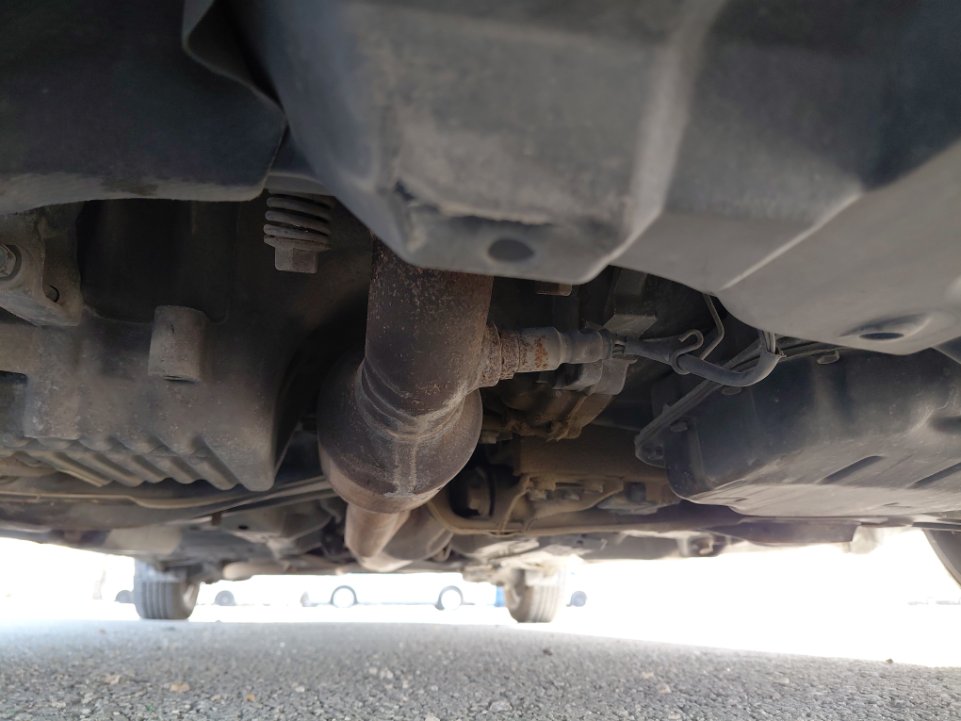 تويوتا يارس  2019 image