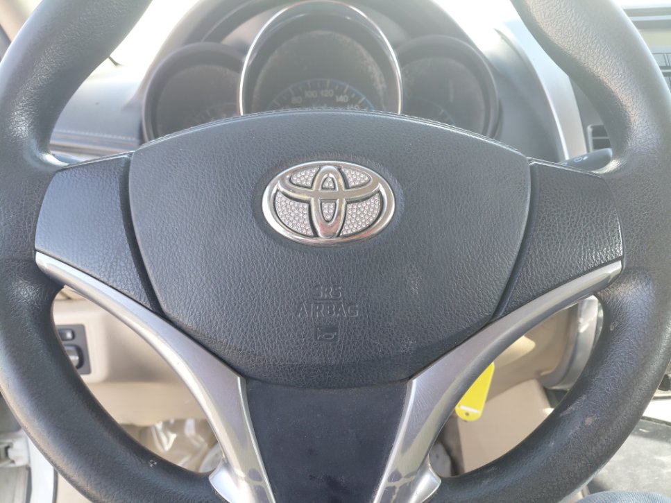 تويوتا يارس  2016 image