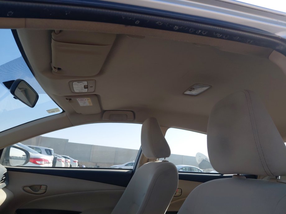 تويوتا يارس  2021 image