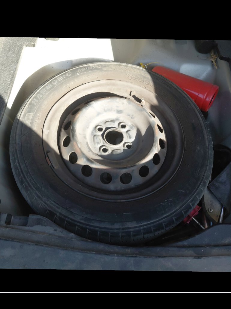 تويوتا يارس  2021 image