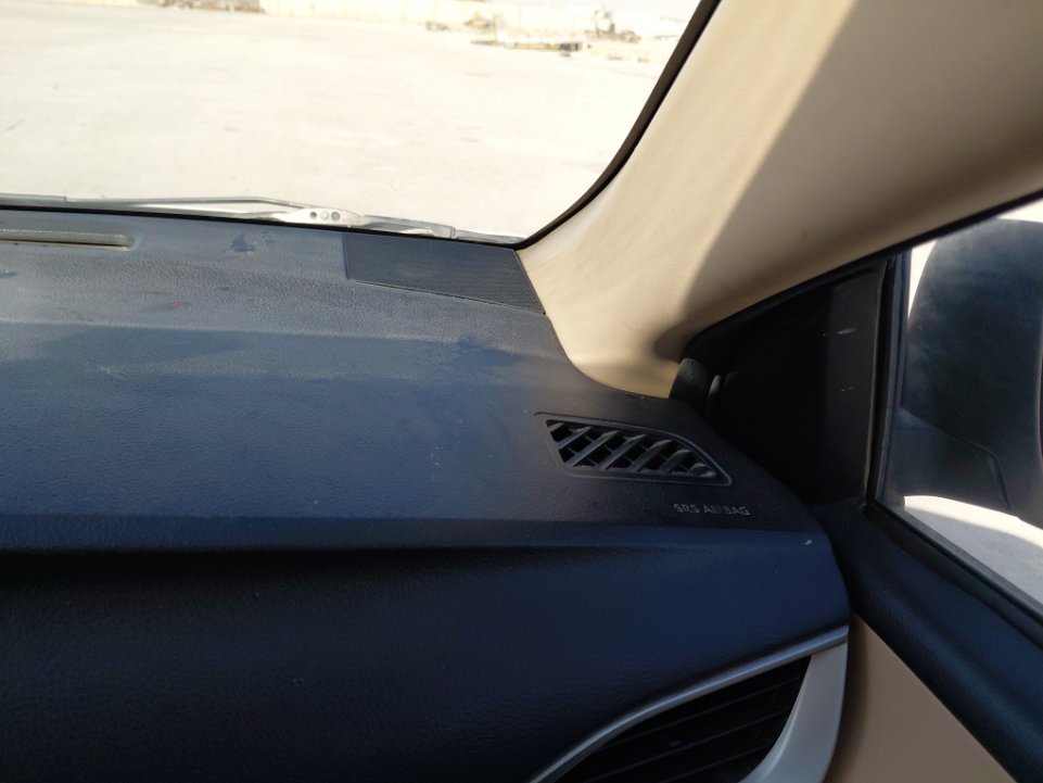 تويوتا يارس  2019 image