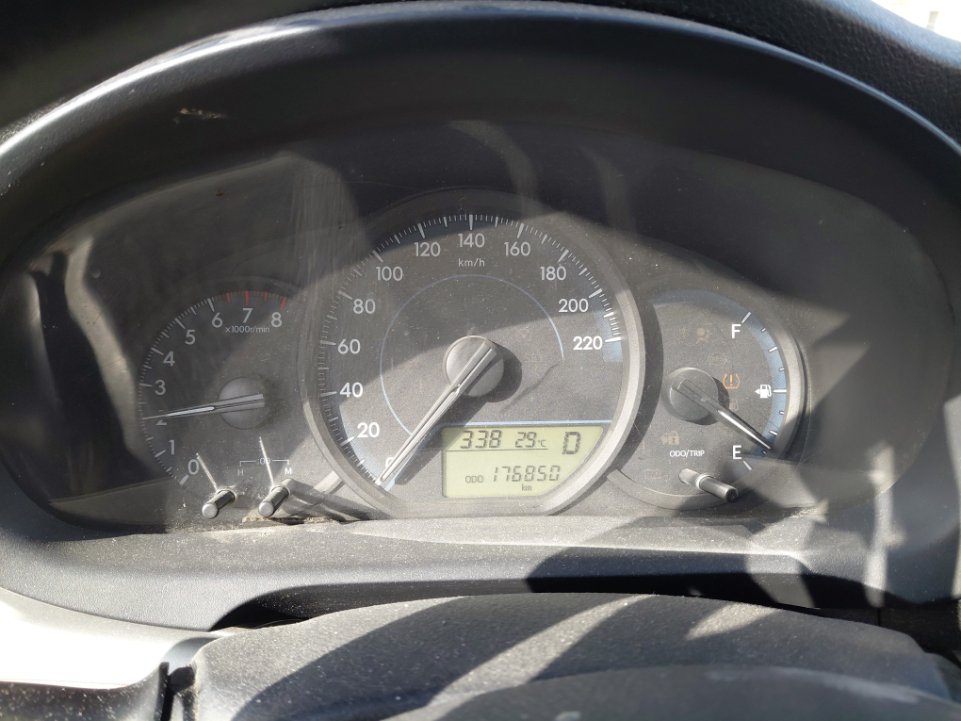 تويوتا يارس  2019 image