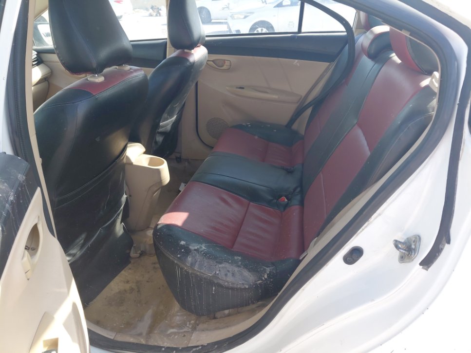 تويوتا يارس  2016 image