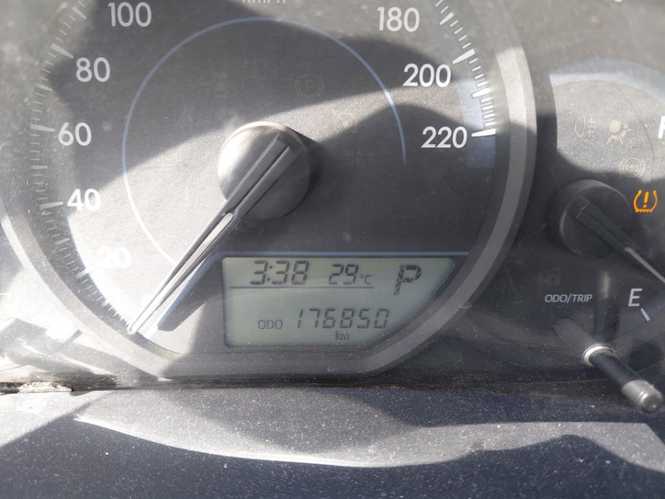 تويوتا يارس  2019 image