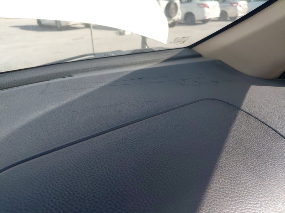 تويوتا يارس  2016 image