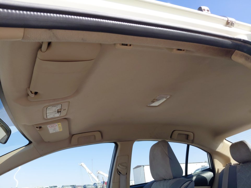 تويوتا يارس  2019 image